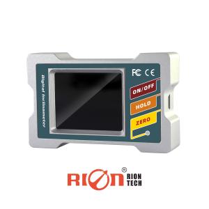Digital Inclinometer Self Calibrating
