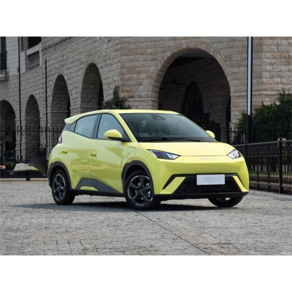 Battery type Lithium Battery BYD Seagull EV Car 2023 Sea Gull Modern Auto mini electric cars adult EV Energy Vehicles