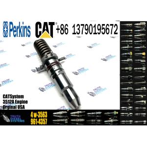 Fuel injector Assembly 7E-9983 9Y-4544 0R-3883 0R-0906 7C-4173 6I-3075 7C-9578