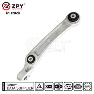 ZPY Left Lower Control Arm 4M0407151H for Audi A6 C8 A7 Q5 Q7 Q8