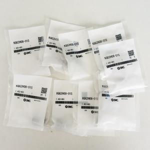 China KQG2H08-01S Pneumatic Pipe Fittings SUS316 SMC Multi Connector on sale