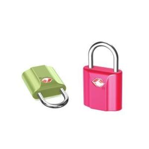 Quality TSA alloy zinc key lock for sale