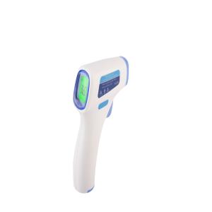 Medical Grade Infrared Forehead Thermometer 125g Digital Thermometer Infrared