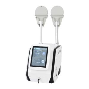 Body Sculpt Stomach Slimming Machine Neo Muscle Building 4 Handles