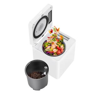 Compact Odor Free Household Compost Machine Food Cycler Kitchen Composter