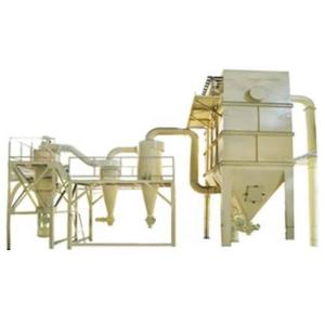 98% Matched Mill within Air Centrifugal Classifier for Mineral Powder Ore
