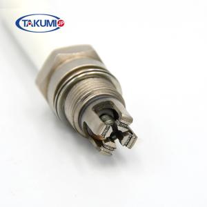 Iridium Rhodium Alloy Spark Plug R10P7 Match for 312 316 320 Series Engines