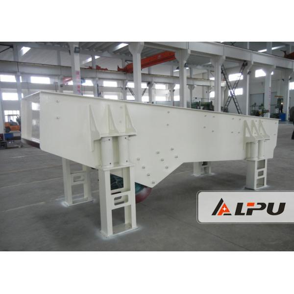 Buy Good Performance Mining Electric Vibrating Feeder Automatic Feeding System at wholesale prices