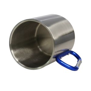 Sublimation Stainless Steel Cup Custom Printing Blank Stainless Steel Mountainee