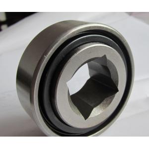 36.65mm bore W208PPB16 Spherical roller bearing for agricultural machinery