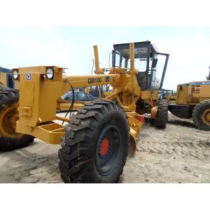 Quality XCMG GR180 Motor Grader for sale