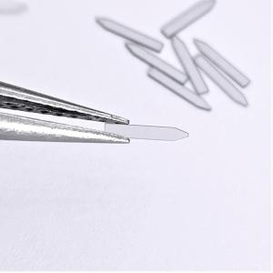 110-Oriented CVD Diamond Surgical Blades