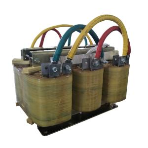 400Hz Industrial Power Transformer