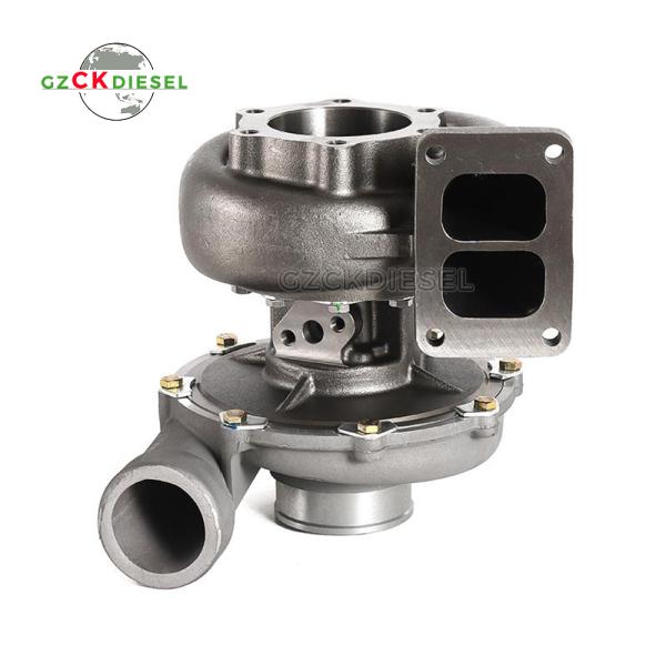RHC92 Turbocharger 114400-3830 for Engine 6WG1T Excavator ZX450 ZX470-5G ZX480MT ZX500LC