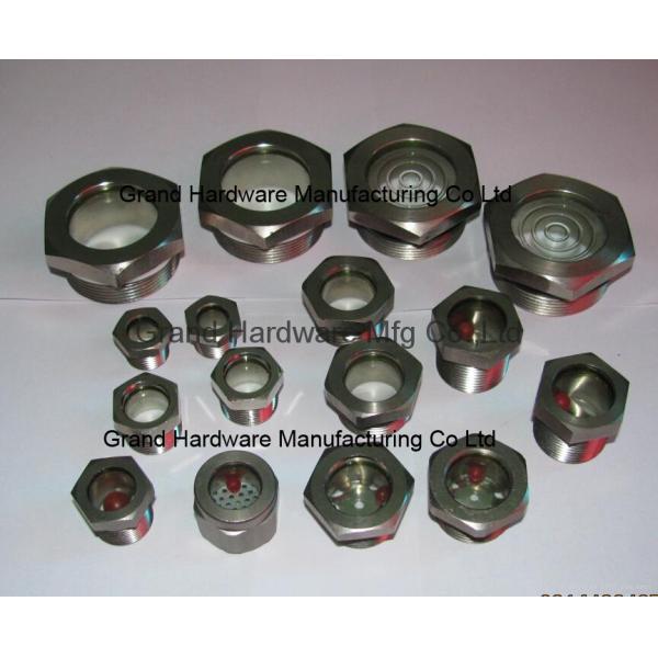 male thread NPT,BSP,Metric precision hydraulic steel fittings