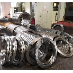 China Spiral Bevel Gears and Durable Gear Solution for Heavy Machinery and Engineering Vehicles on sale