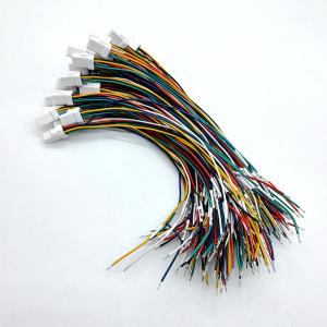 Waterproof Electrical Connectors Wiring Harness for Automotive and Electronics