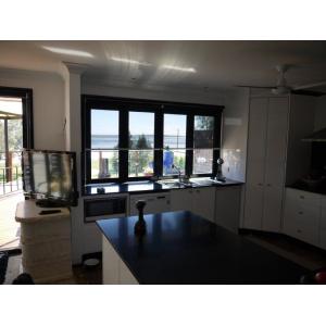 Roller blinds , Window blinds roller blinds fabric 100% polyester blackout