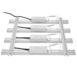 24''x24'' 150W 1.8μmol/J Full Spectrum Led Bar For Blooming