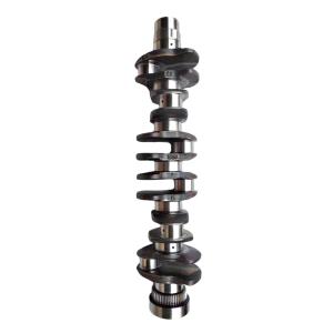 Standard Volvo D6D Diesel Engine Crankshaft