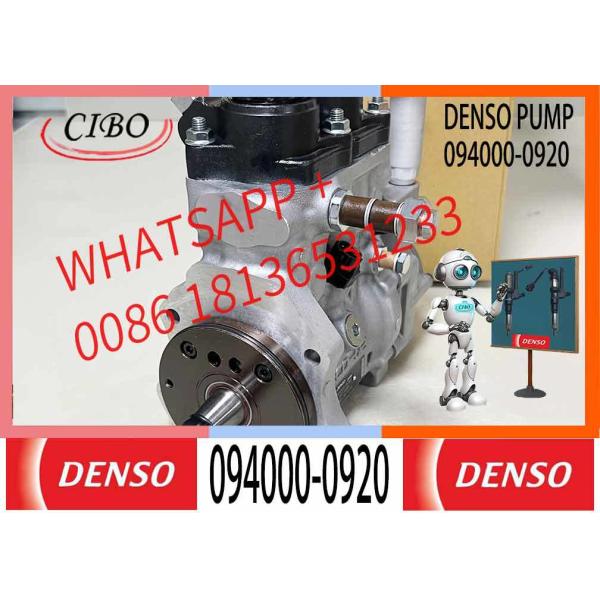 High pressure oil pump 8-98283902-0 898283-9020 8982839020 ZX490-5A SH480-5 CX470B 6UZ1 for isuzu