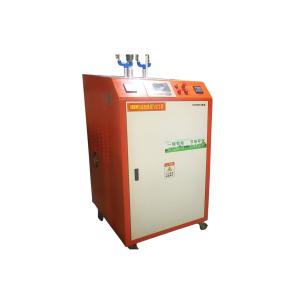 Quality Biotechnology 6kw 10kg 16kg 22kg Electric Steam Generator for sale