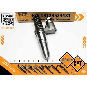 3512B Diesel Engine Parts Fuel Injector 386~1767 392-0208 2OR-1276 386-1760 for