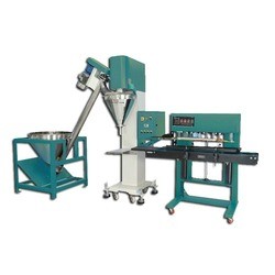 Granule Machine