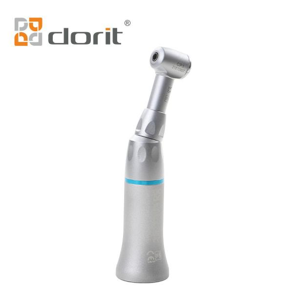Buy Push Button Denta Low Speed Handpiece Contra Angle With External Water Irrigation at wholesale prices