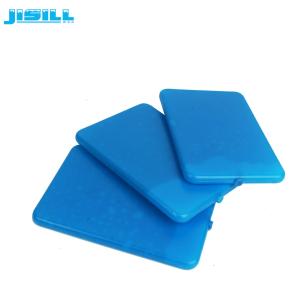 Environment Friendly Insulated Thermal Cooler Ice Packs Frozen Gel Packs ice