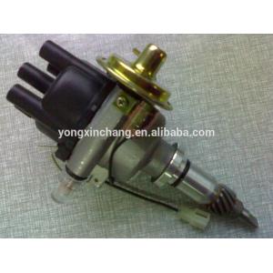 Japanese Forklift 1RZ Ignition Distributor 19020-75031