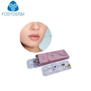 2ml Dermal Cross Linked Hyaluronic Pen Fillers