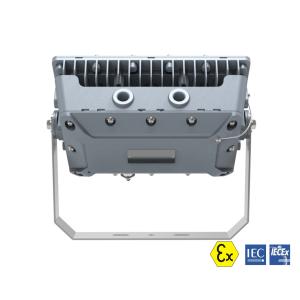 100w Ex Db Zone 1 Explosion Proof Lighting