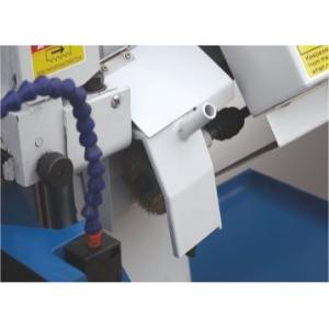 CHENLONG CH-280HA Horizontal Metal Metallurgy Machinery Band Saw