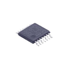 STMicroelectronics STM32L021D4P6 bom Electronic Components 32L021D4P6 Pic 8 Bit