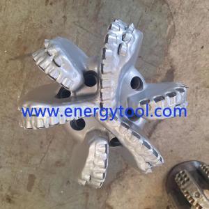 Rock Diamond Drill Tool 9-1/2 " Oilfield PDC Drilling Bit of Down hole Tool