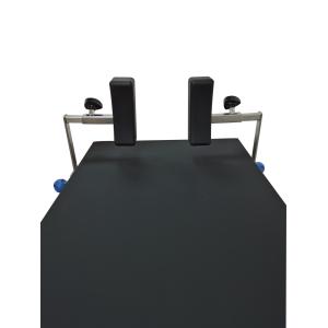 Stainless Steel Shoulder Positioning Device Silver Solution For Smooth Operation