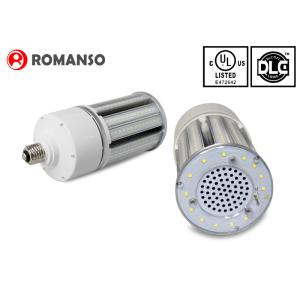 Quality E27 LED Corn COB Bulb 45Watt Replacing 200W Metal Halide 5 Years Warranty for sale