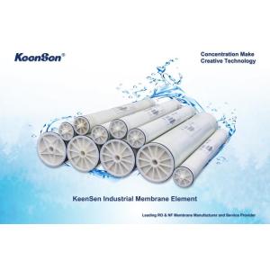 Industrial Seawater Desalination Reverse Osmosis Membrane Keensen Membrane
