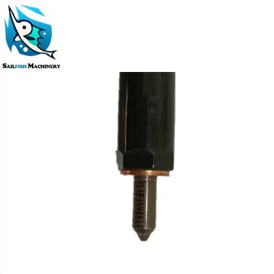 ENGINE PART 3200680 E313 CAT313 INJECTOR