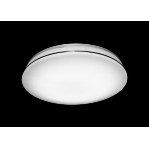 2600LM Smart Design White LED Ceiling Lights Environmental Protection For Dining