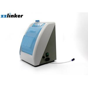 Automatic Handpiece Cleaning And Lubrication System Oil Filling Digital Display