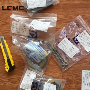 China Construction Equipment Road Roller Parts 805600024 Pin Antirust on sale