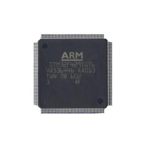STM32F429IGT6 Microcontroller IC LQFP176 180MHz Single Core 1MB FLASH