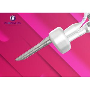 Co2 Laser Scar Removal Machine / Fractional Laser Equipment Painless Reliable