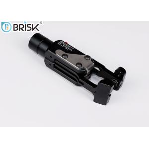 High Performance Mechanical Gripper , Automatic Robot End Effector Gripper