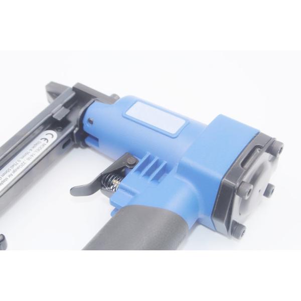 14 Series Pneumatic Wide Crown Staplers 22 Gauge Air Stapler/Staple Gun/Nail Gun 1416
