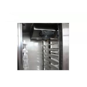 Upright 1980mm 500L Catering Refrigeration Equipment