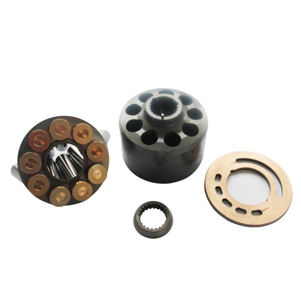 Construction Machinery Parts Excavator Parts HPD56 HPD71 Hydraulic Pump Repair Kit Rotating Piston Group