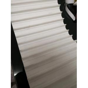 Quality black/green/white/Pvc Conveyor Belt custom-made / / quickly delivery time/ long life for sale